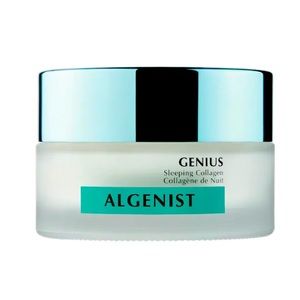 Algenist Genius Sleeping Collagen Night Cream w/ Alguronic Acid 60ml 2oz